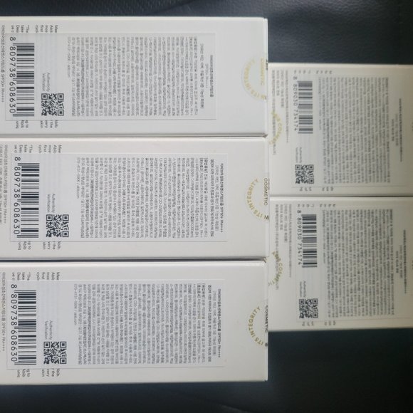 Abib Heartleaf sun essence Calming drop and Quick Sunstick Protection Bar SPF 50 - Picture 3 of 5